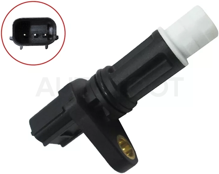Датчик положения коленвала Honda Accord 08-13 / Crosstour 09-16