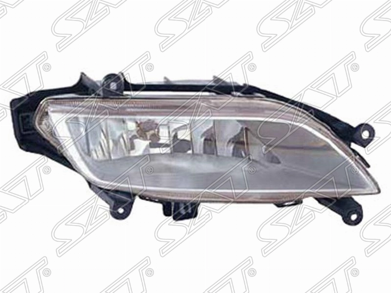 Фара противотуманная правая -ST2212022RUE Sat для HYUNDAI H1, HYUNDAI STAREX