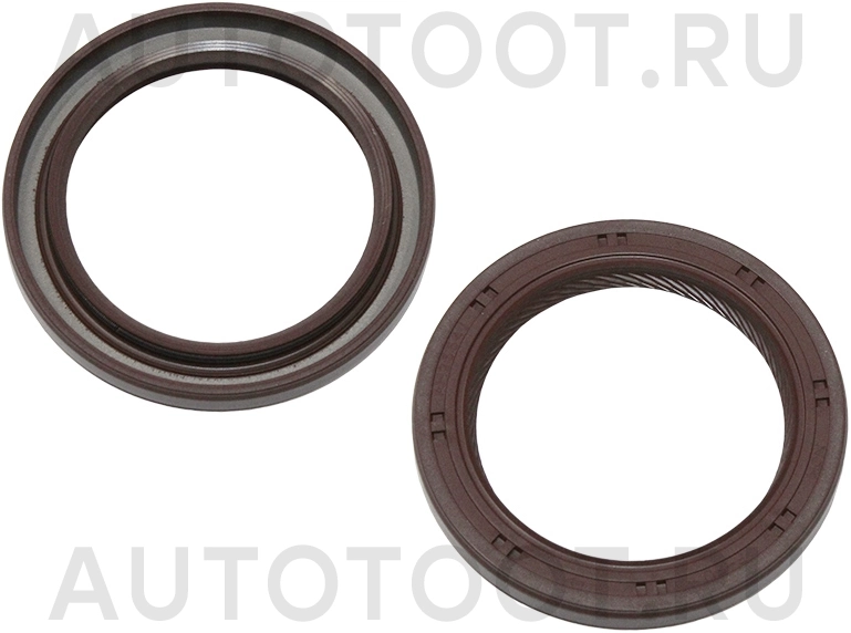 Сальник коленвала FR -MD343563 Mitsubishi для MITSUBISHI PAJERO