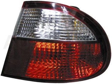 Фонарь задний правый -  для DAEWOO DAEWOO LANOS