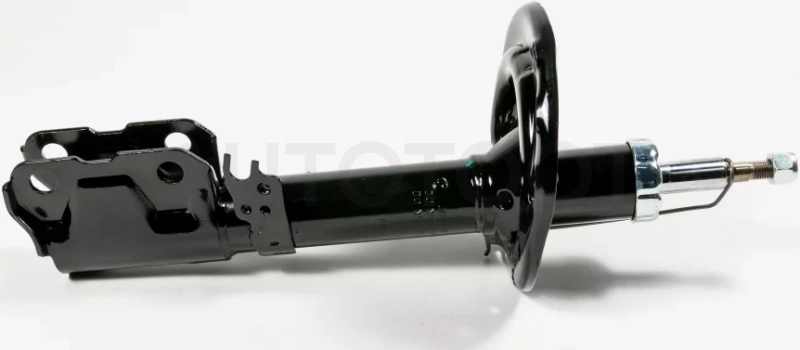 Стойка газомасляная задняя правая /335092/ - Артикул JAS0569 - Производитель Just Drive - Фото, Отзывы, Цены