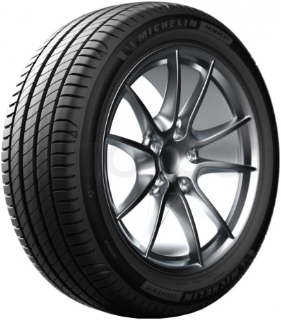R16/215/60 Michelin Primacy 4 - Артикул 446848 - Производитель Michelin - Фото, Отзывы, Цены