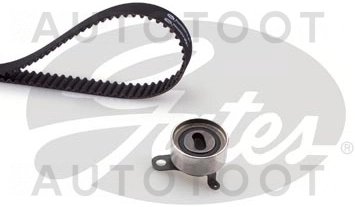 Комплект ГРМ 7A-FE -PK1114 LYNXauto для TOYOTA AVENSIS, TOYOTA CALDINA, TOYOTA CARINA E, TOYOTA COROLLA