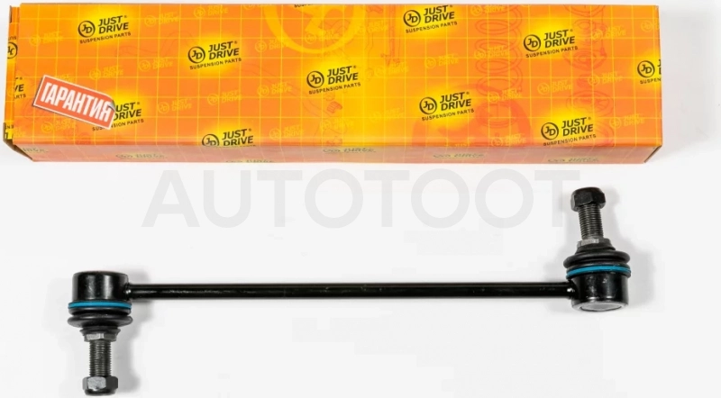 Стойка стабилизатора, передняя левая SLK8150L - Артикул JSL0197L - Производитель Just Drive - Фото, Отзывы, Цены