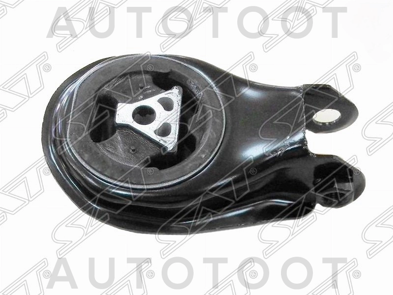 Подушка двигателя задняя -7111303SX Stellox для MAZDA 3 (AXELA), FORD FOCUS