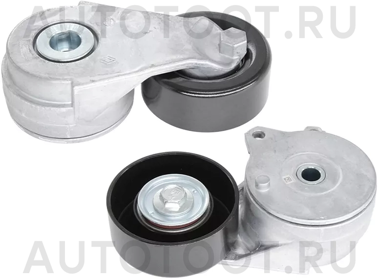 Натяжитель приводного ремня NISSAN JUKE/QASHQAI/SENTRA/SERENA/TIIDA/X-TRAIL 14 - Артикул 119551KC0A - Производитель Nissan - Фото, Отзывы, Цены