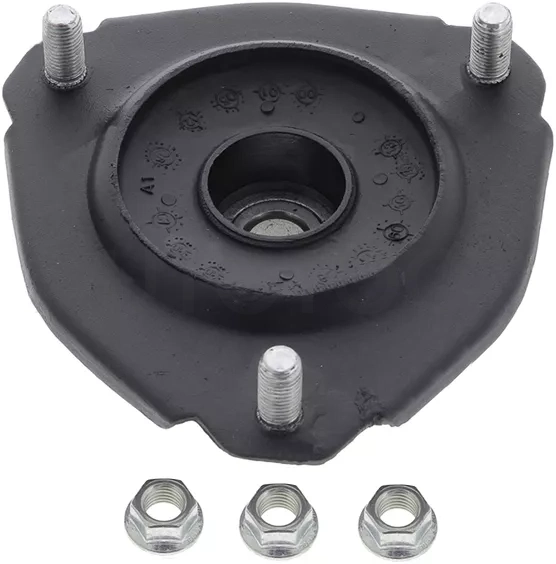 Опора передней стойки Toyota Caldina (T190,T210) 92-02 / RAV4 94-05 - Артикул SM5162 - Производитель Kyb - Фото, Отзывы, Цены