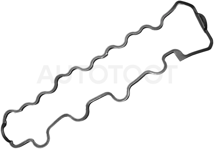 Прокладка клапанной крышки MB C(W203)E(W211) M113.940/M113.980