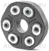 Муфта карданного вала передняя -ST26117542238 Sat для BMW 1SERIES, BMW 3SERIES, BMW 5SERIES, BMW 7SERIES, BMW X3