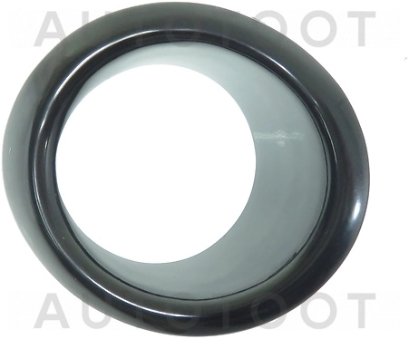 Оправа противотуманной фары левая (левый руль) -  для NISSAN NOTE