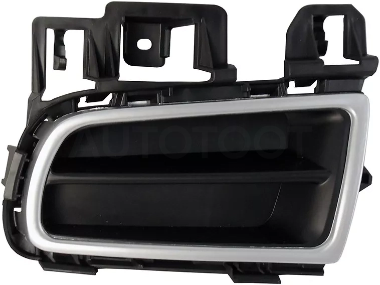 Заглушка бампера Mazda 6 05-08 / Atenza 05-07 (Спереди/ Слева) - Артикул STMZ25000CA2 - Производитель Sat - Фото, Отзывы, Цены