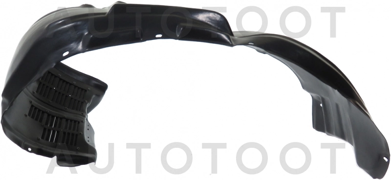 Подкрылок переднего крыла левый -ST110174 Sat для LEXUS RX350, LEXUS RX450H, LEXUS RX270