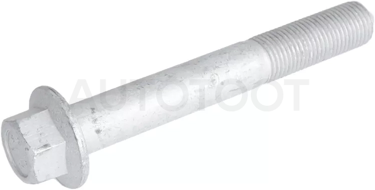 Болт подрамника NISSAN BLUEBIRD SYLPHY G11 2005-2012/NISSAN CUBE Z11 2002-2008/NISSAN CUBE Z12 2009