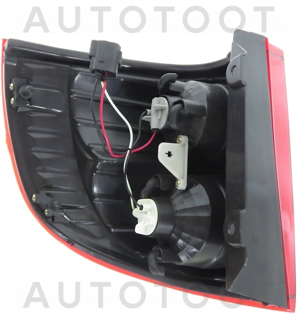 Фонарь задний правый нижний -  для GREAT WALL HOVER