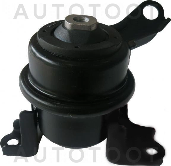 Подушка двигателя правая 1ZZFE -ST1236222010 Sat для TOYOTA ALLION, TOYOTA CALDINA, TOYOTA PREMIO, TOYOTA OPA, TOYOTA VISTA, TOYOTA VISTA ARDEO, TOYOTA AVENSIS
