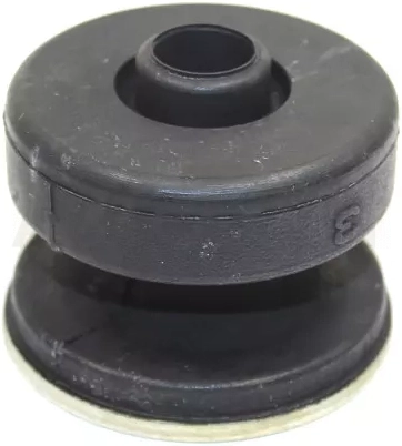 Сайлентблок крепления кузова к раме TOYOTA LAND CRUISER 100 98-07 - Артикул STP5220560020 - Производитель Sat Premium - Фото, Отзывы, Цены