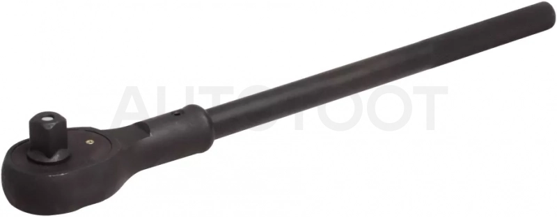 Рукоятка трещоточная 3/4"DR усиленная 24T Cr-Mo L=480мм - Артикул ATIS3453 - Производитель Airline - Фото, Отзывы, Цены