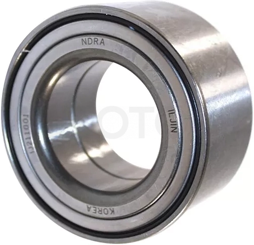 Подшипник передней ступицы HYUNDAI IX35/KIA SPORTAGE/зад HYUNDAI SANTA FE/KIA SPORTAGE 4WD 42/76/39