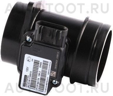 Датчик ДМРВ под электро педаль ЕВРО 4 8кл -  для LADA (ВАЗ) PRIORA