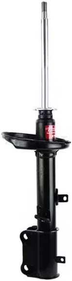 Стойка задняя TOYOTA COROLLA/SPRINTER/SPACIO/CARIB/LVN/CRE/TRN/MRN 91-02 2WD RH
