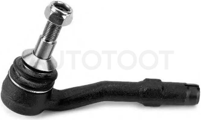 Наконечник рулевой BMW 5 E60/E61 03-10/BMW 7 E66 01-08 LH=RH