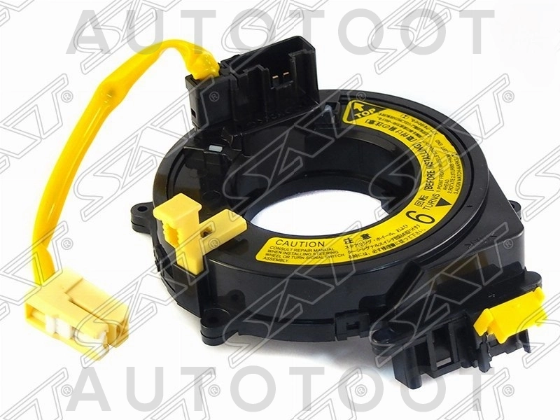 Шлейф подрулевой -ST8430612080 Sat для TOYOTA CORONA PREMIO, TOYOTA CARINA