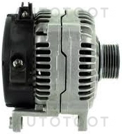 Генератор 14V, 90A -ALB9854LP Krauf для FORD MONDEO
