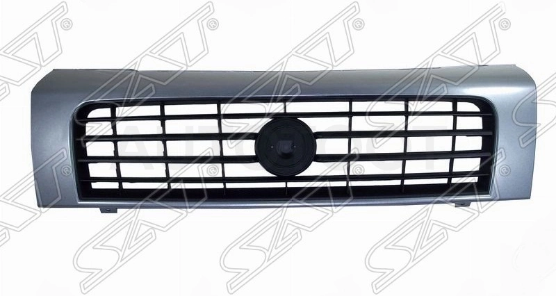 Решетка радиатора -STFT760930 Sat для FIAT DUCATO