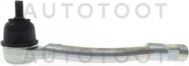Наконечник рулевой тяги правый -ST568204L090 Sat для KIA RIO, HYUNDAI SOLARIS