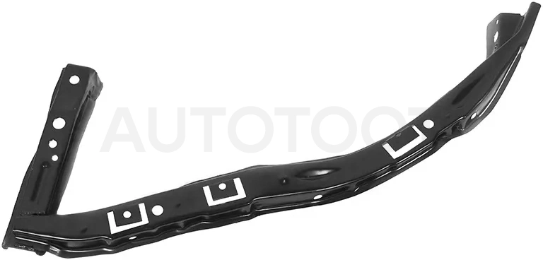 Крепление фары Honda Civic 05-12 (Слева/ металл)