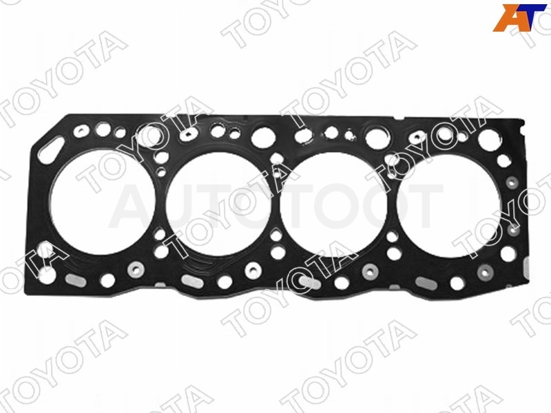 Прокладка ГБЦ TOYOTA 5L G15 -  для TOYOTA DYNA, TOYOTA HIACE, TOYOTA LAND CRUISER PRADO
