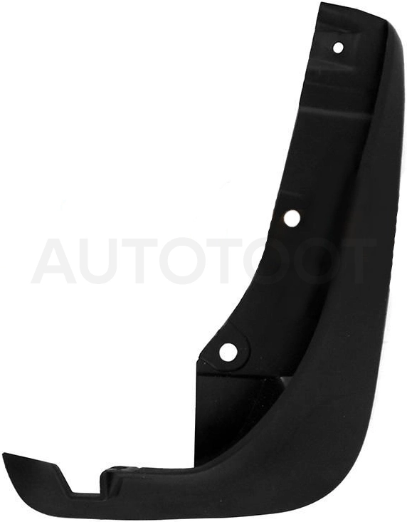 Брызговик передний правый -STMZ25016B1 Sat для MAZDA 6 (ATENZA)