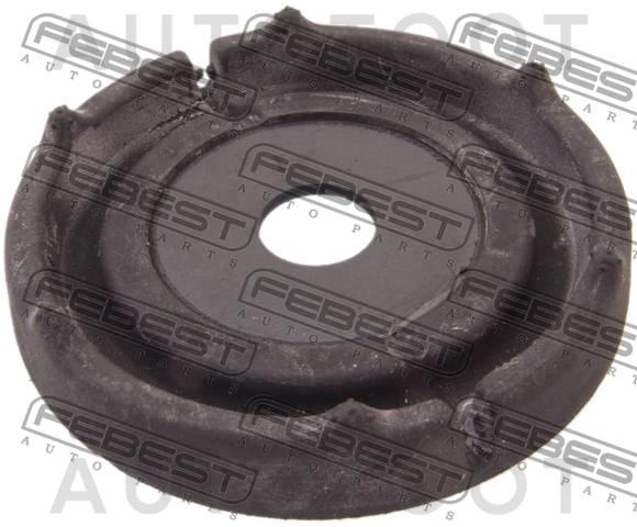 Сайлентблок (подушка) заднего подрамника, передний нижний -TAB310 Febest для TOYOTA MARK 2, TOYOTA CHASER