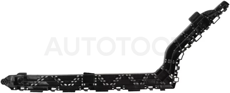 Крепление бампера Honda CR-V 11-18 (Сзади/ Справа) - Артикул STHD68087B1 - Производитель Sat - Фото, Отзывы, Цены