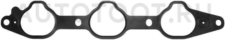 Прокладка впускного коллектора 6G72 -JPA0023 Just Drive для MITSUBISHI PAJERO