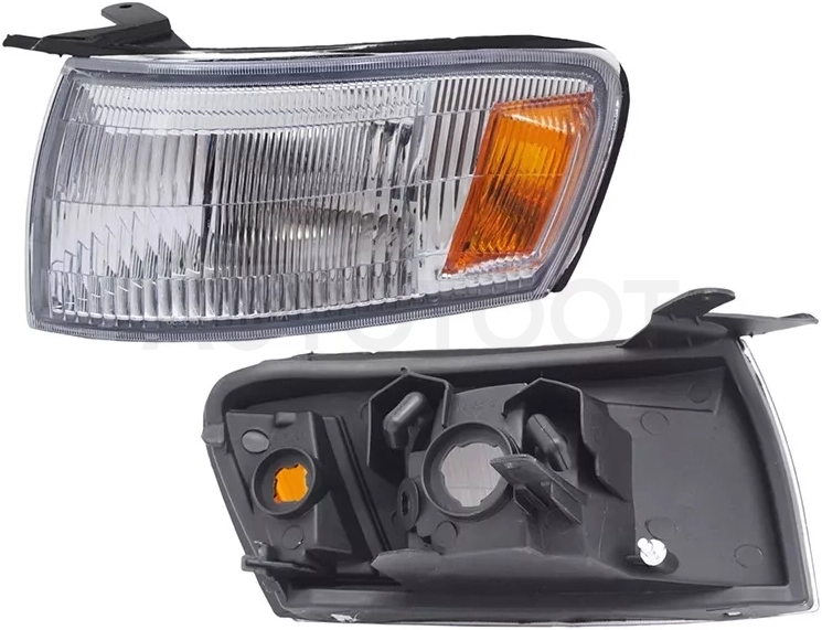 Габарит Toyota Cresta (X90) 92-96 (Слева) - Артикул ST22232L - Производитель Sat - Фото, Отзывы, Цены