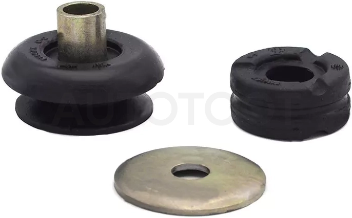 Втулка амортизатора Toyota Allion (T240,T260) 01-21 / Avensis 03-08 - Артикул SM5382 - Производитель Kyb - Фото, Отзывы, Цены