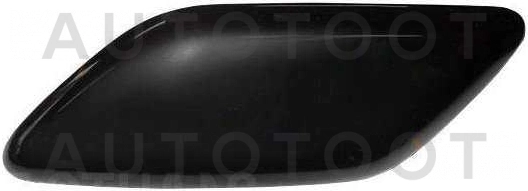 Крышка омывателя фары правая -STHD11110C1 Sat для HONDA CIVIC