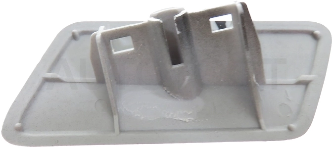 Крышка омывателя фары правая -STTYL5110CA1 Sat для TOYOTA CAMRY