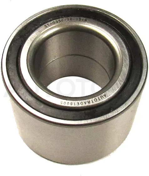 Подшипник задней ступицы FORD FOCUS 98-05/MAZDA 2/DEMIO/VERISA 02