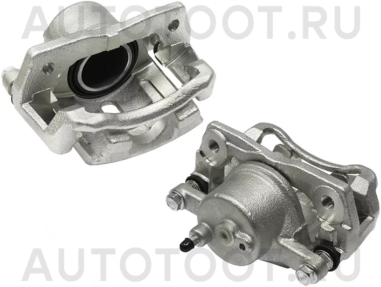 Суппорт тормозной перед TOYOTA PROBOX NCP5# прав - Артикул ST4773052050 - Производитель Sat - Фото, Отзывы, Цены