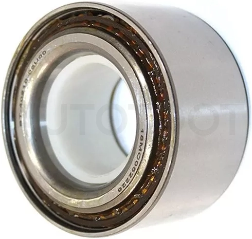 Подшипник передней ступицы NISSAN PRESSAGE/RNESSA/BASSARA/SKYLINE R32-33/PRIMERA 4WD 96