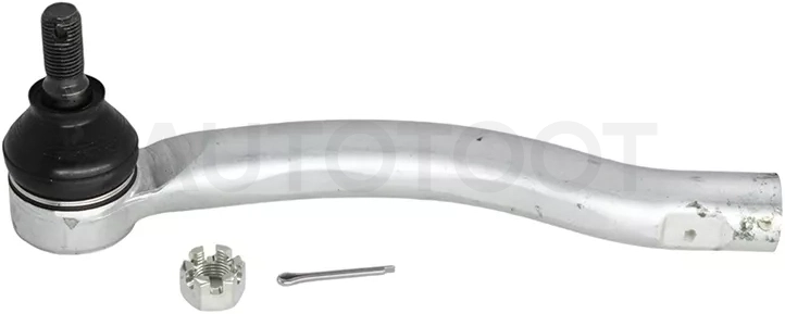 Наконечник рулевой TOYOTA CAMRY 17- LH - Артикул STP4547039365 - Производитель Sat Premium - Фото, Отзывы, Цены
