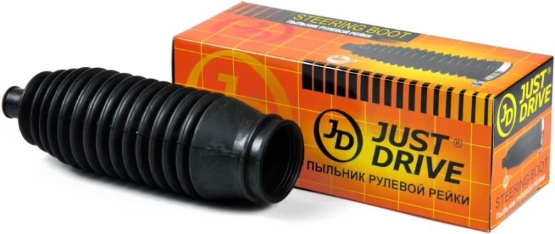 Пыльник рулевой рейки - Артикул JCD0034 - Производитель Just Drive - Фото, Отзывы, Цены