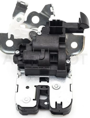 Замок крышки багажника -QF22H00159 Quattro Freni для VOLKSWAGEN POLO