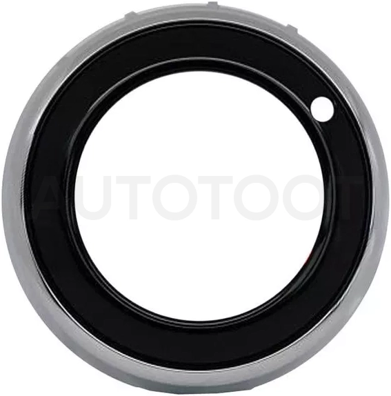 Оправа ПТФ Mitsubishi Outlander 09-12 (Слева) - Артикул STMB522192 - Производитель Sat - Фото, Отзывы, Цены