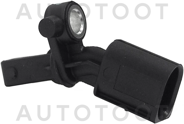 Датчик абс задний правый -STWHT003862 Sat для SKODA FABIA, VOLKSWAGEN POLO, SKODA RAPID, AUDI A1