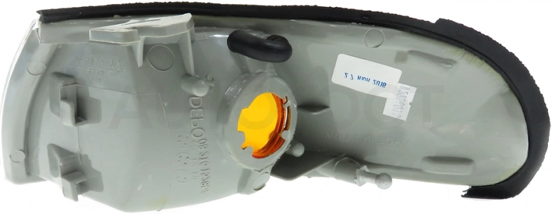 Указатель поворота угловой правый -2161528RUE Depo для MAZDA 626 (CAPELLA), MAZDA CRONOS