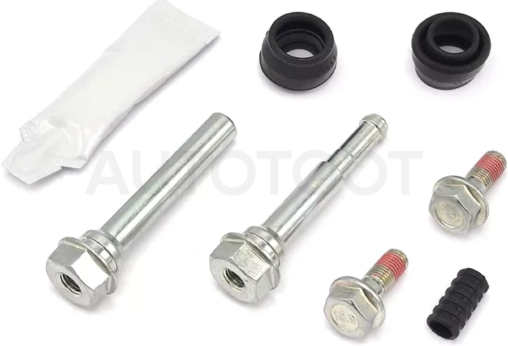 Ремкомплект направляющих зад TOYOTA LAND CRUISER 100 98-07/перед TOYOTA RAV 4 00-05