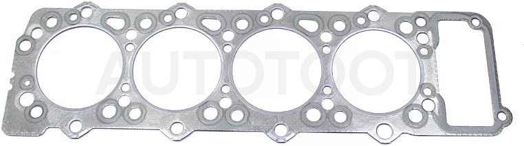 Прокладка ГБЦ MITSUBISHI 4M40 2.8 DELICA/L200/PAJERO/MONTERO (B SIZE T=1,35) 94